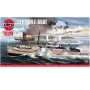AIR10280V German E-Boat (1/72)