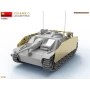 MiniArt 72110 1/72 StuG III Ausf. G Last Alkett Prod