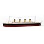 BIL510 RMS TITANIC (W) (1:144)