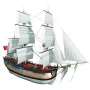 BIL514 HMS ENDEAVOUR