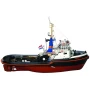 BIL516 BANCKERT-OCEAN TUG (P/RC) (1:50) (42x65x16)