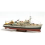BIL560 CALYPSO-OCEAN RESEARCH SHIP(P/RC)(1:45)