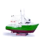 BIL726 ANDREA GAIL RC - WOOD (1:30)