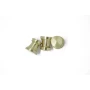 BILBF0046 CAPSTAN,10X11MM (3/PK)