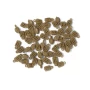 BILBF0064/2 DOUBLE BLOCK- PLASTIC (5MM) (50/PK)