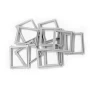 BILBF0177 WINDOW FRAME(10 /PK)
