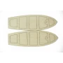 BILBF0405 LIFEBOAT INSERT (2/PK)