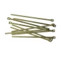 BILBF0539 CHAIN PLATE (40 MM) (10/PK)