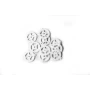 BILBF0651 HAND WHEEL-PLAS -TIC (7MM) (10/PK)