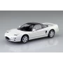 Aoshima 06583 1/32 SNAP KIT Honda NA1 NSX (Grand Prix White)