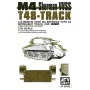 AFV AF35038 M4 T48 TRACK (FOR SHERMAN VVSS) (1/35)