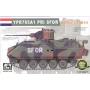 AFV AF35119 YPR765A1 PRI SFOR 25mm CANNON (1/35)