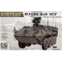 AFV AF35126 M1126 ICV STRYKER (1/35)