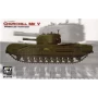 AFV AF35155 CHURCHILL MK V (1/35)