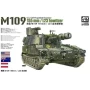AFV AF35329 M109 155mm / L2 HOWITZER (1/35)