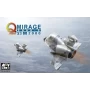 AFV AFQ002 Q-MIRAGE 2000
