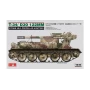 RFM RM-5030 T-34/D-30 122mm SYRIAN SELF PROPELLED HOWITZER (1/35)