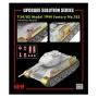 RFM RM-2042 UPGRADE SET FOR 5083 T-34/85 MODEL 1944