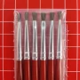 PMXFL1 BRISTLE-FLAT no.1