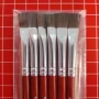 PMXFL8 BRISTLE-FLAT no.8