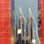 PMXMMS1 MMS no.1 (1EA GR2/0 GR2,GF4,SD10/0,WH5/0)