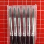 PMXRD8 BRISTLE-ROUND no.8