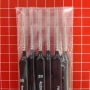 PMXTR2/0 SABLE-POINTED no.2/0