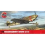 AIR05120C MESSERSCHMITT BF109E-3/E-4 (1/48) 2024