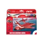 AIR55002 RED ARROWS HAWK BEGINNER SET ++NEW TOOL++