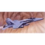 *AIR55313 GENERAL DYNAMIC MCDONNEL DOUGLAS F-18A HORNET STARTER SET (1/72)