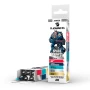 AKM106 AK Interactive Playmarkers Set - Space Knight (6 Ref.)