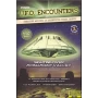 MONUMENT VALLEY UFO 5" LIGHTED(GLOW)KIT