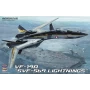 Hasegawa 65790 1/48 VF-19A "SVF-569 LIGHTNINGS"