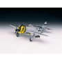 Hasegawa 01138 1/72 P-47D Thunderbolt