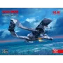 ICM 48306 1/48 Bronco NOGS, US Attack Aircraft
