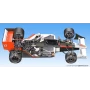 Platz BX12002 1/12 McLaren MP4/4 ’88 F1 WORLD CHAMPIONSHIP