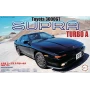 Fujimi 0469691/24 Toyota Supra 3.0GT '87