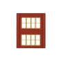 30144 2ND STORY VICTORIAN WINDOW
