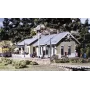 40500 Gold Kits -- Coal River Passenger and Freight Depots 15-9/16 x 6-3/8" 39.5 x 16.1cm
