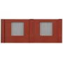 60105 DOCK LEVEL FREIGHT DOORS