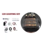 22900-LED LED LIGHTING SET FOR ANATOMY OF HMS VICTORY