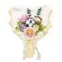 Rowood DIY Spring Time Bouquet 3D Puzzle