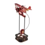 ROKR DIY Sky Captain Pendulum Toy 3D Wooden Puzzle