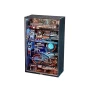 ROKR The Last City (without ladder) Book Nook Shelf Insert