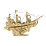 Classic 3D Wood Puzzles Sailing Ship
