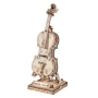 Musical Instruments Cello