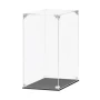 Rolife Book Nook Dust Cover