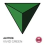 AK Interactive Quick Gen - Vivid Green 18 ml