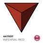 AK Interactive Quick Gen - Infernal Red 18 ml