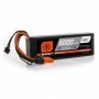 5000mAh 2S 7.4V 50C Smart G2 LiPo Hardcase IC3